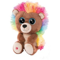Мягкая игрушка NICI «Ёжик Босвел», 25 см (46625)