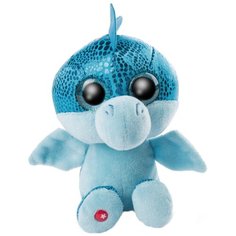 Мягкая игрушка NICI «Дракон Джет-Джет», 25 см (46934)