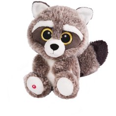 Мягкая игрушка NICI «Енот Клуни», 25 см (45569)