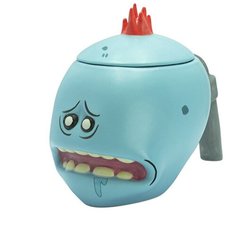 Рик и Морти - Чашка - RICK & MORTY - Мисикс Ab Ystyle