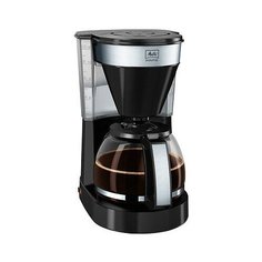 Melitta Easy Top II кофеварка капельная
