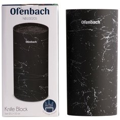 Подставка для ножей Ofenbach NB 100205