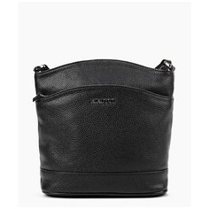 Сумка женская "Alessandro Birutti" 4009 цвет черный