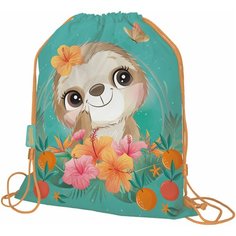 Мешок для обуви Seventeen SKIP-UT1-883xs для девочек.