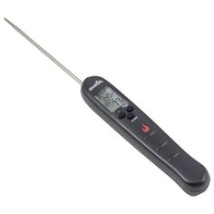 Термометр цифровой Char-Broil для гриля с памятью (мгновенный)