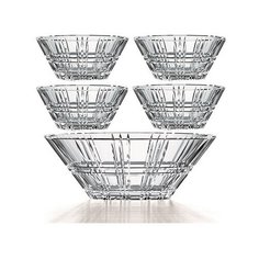 Набор салатников 5 шт, 101873, Nachtmann