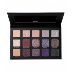 Milani Палетка теней Gilded Eyeshadow Palette gilded twilight