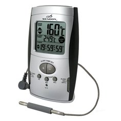 Высокотемпературный термометр Wendox W3570-S для кухни