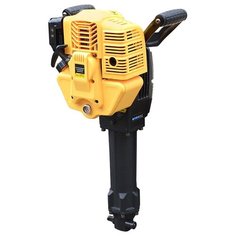 Бензиновый отбойный молоток TSS-GJH95 в кейсе Ts(S)