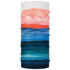 Бандана Buff CoolNet® UV+ Insect Shield Tubular Amdo Multi размер One size, amdo multi