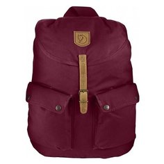 Рюкзак Fjallraven Greenland Backpack Large Plum