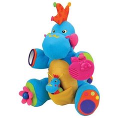 Игрушка развивающая KS Kids "Boss" KA536