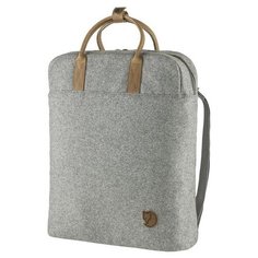 Сумка Fjallraven Norrvage Backpack Granite Grey