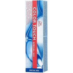 Wella Professionals Color Touch Special Mix Краска для волос, 0/56 магический гранат, 60 мл