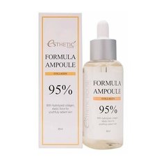 Сыворотка для лица коллаген Formula Ampoule Collagen, 80 мл. Esthetic House