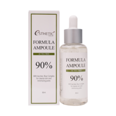 Сыворотка для лица чайное дерево Formula Ampoule AC Tea Tree, 80 мл. Esthetic House