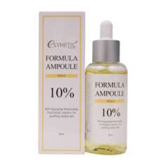 Сыворотка для лица витамин С Formula Ampoule Vita C, 80 мл. Esthetic House