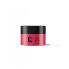 Скраб для губ сахарный Sugar Lip Scrub, 12 гр. J:On