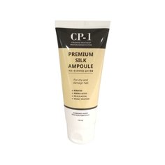 Сыворотка для волос протеины шелка CP-1 Premium Silk Ampoule, 150 мл. Esthetic House