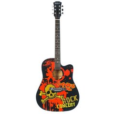 Вестерн-гитара Belucci BC4140 1291 Rock