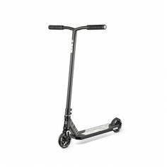 Трюковой самокат HIPE S20 Черный 2021