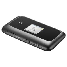 Wi-Fi роутер ZTE MF910L, черный
