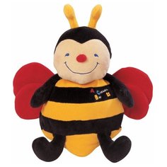 Мягкая озвученная игрушка Ks Kids "Пчела"