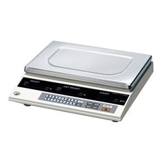 Весы CAS CS-10 счетные