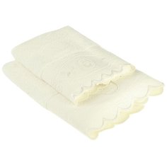 Комплект полотенец 123678 La Pastel