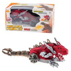 Динозавр Световые эффекты Звуковые эффекты Интерактивная игрушка детская bt-DinoHFH пар Panawealth Inter Holdings