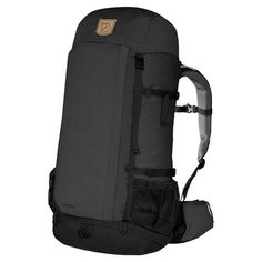 Рюкзак Fjallraven Kaipak 58 Stone Grey