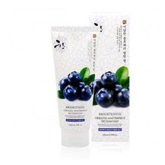 Пилинг-скатка с черникой 3W Clinic Seo Dam Han Blue Berry Peeling, 180 мл.
