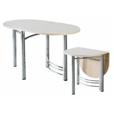 Стол пристенный ВВР