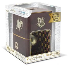 Гарри Поттер - Копилка коллекционная - Золотой Снитч - HARRY POTTER Ab Ystyle