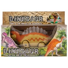 Динозавр Световые эффекты Звуковые эффекты Интерактивная игрушка детская GDW1 Panawealth Inter Holdings