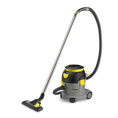 Пылесос KARCHER T 10/1 Adv, серый/желтый