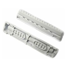 Ребро бака (бойник) с грузом для стиральных машин Ariston (Аристон), Indesit (Индезит)