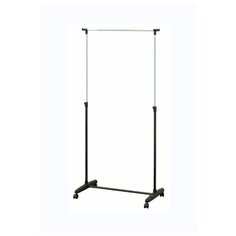 Напольная вешалка для одежды Skiico 80х165 см / Вешалка напольная для одежды с регулируемой высотой до 25 кг