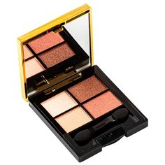 Encci Палетка теней Hypnotic Me 01 - What You Want