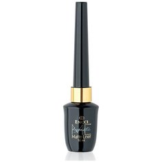 Encci подводка для глаз Hypnotic Me Matte Liner, оттенок черный