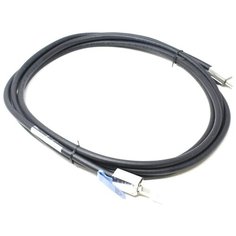 Кабель Dell External SAS SFF-8088 - SFF-8088, 4M, 0U651D