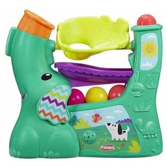 Развивающая игрушка Playskool Веселый слоник (B5846)