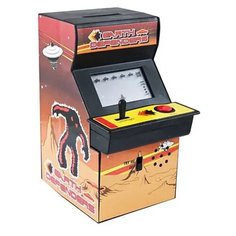 Интерактивная копилка Earth Defenders Drivemotion