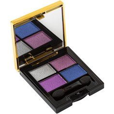 Encci Палетка теней Hypnotic Me 05 - Ultramarines