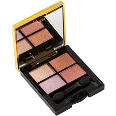 Encci Палетка теней Hypnotic Me 04 - Flirt