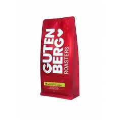 Кофе Gutenberg молотый ароматизированный для заваривания в чашке "Ирландские сливки" 250 г