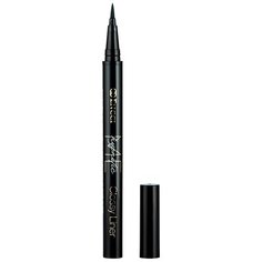 Encci подводка-фломастер для глаз Hypnotic Me Glossy Liner, оттенок черный