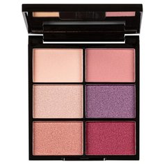 Encci Палетка теней для век Megapolis 05 Paris