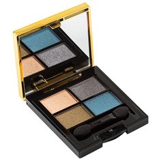 Encci Палетка теней Hypnotic Me 06 - Ocean Wave