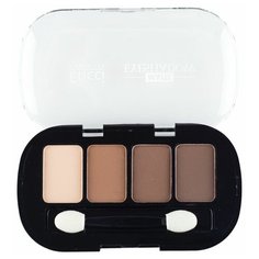 Encci Палетка теней Matte 2